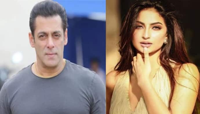'It's a Salman Khan film': Palak Tiwari admits 'no one' will watch Kisi Ka Bhai Kisi Ki Jaan for her