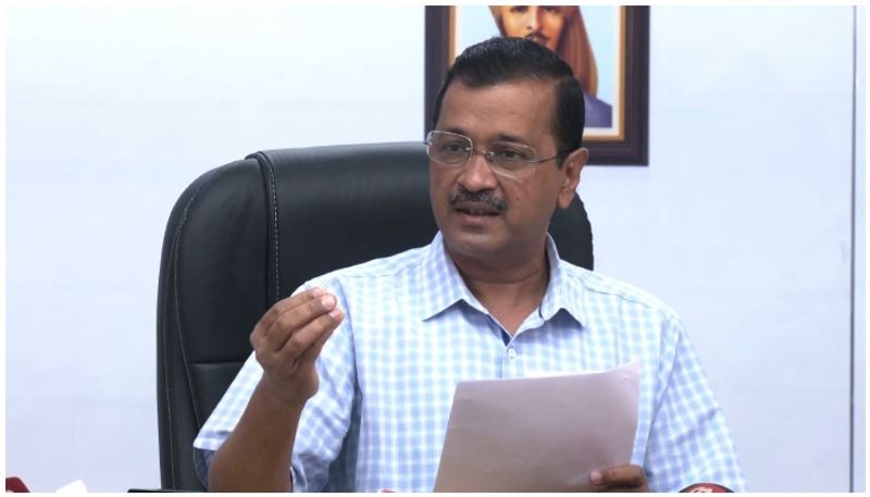 Delhi liquor scam AAP holds emergency meeting after CBI question CM Arvind kejriwal speculation over arrest ckm