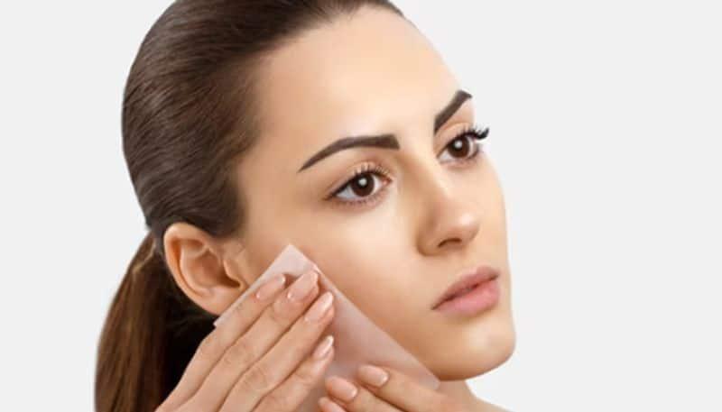 Natural remedies to cure skin problems