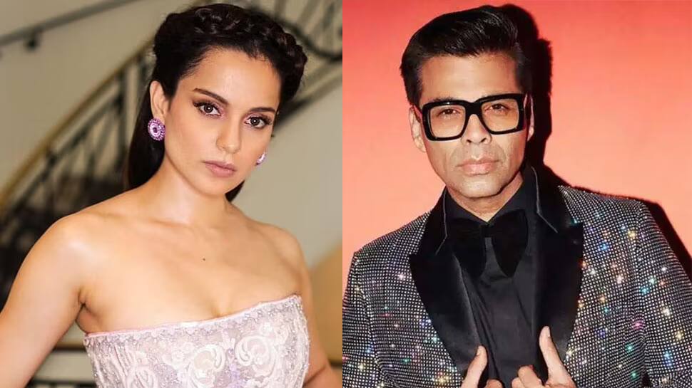 Kangana Ranaut 