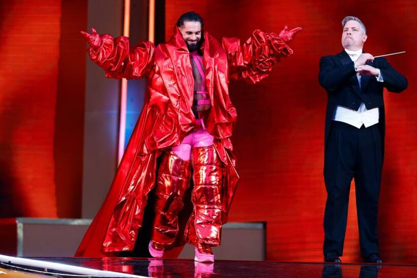 WWE/AEW rumours: Seth Rollins going off-script, CM Punk return and more