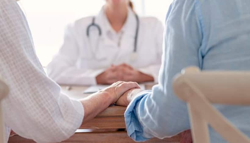 From smoking to stress  here are 6 lifestyle risk factors for infertility in women and men