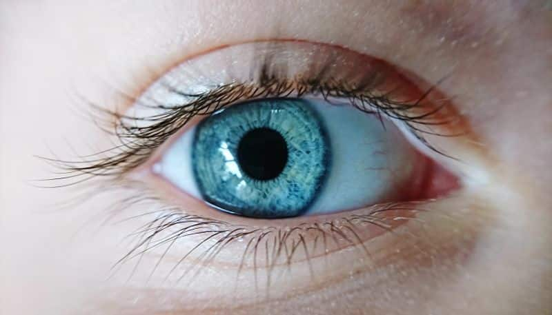 Are you a blue-eyed person? If yes, you could be a descendant of a single human! Scientists explain AJR