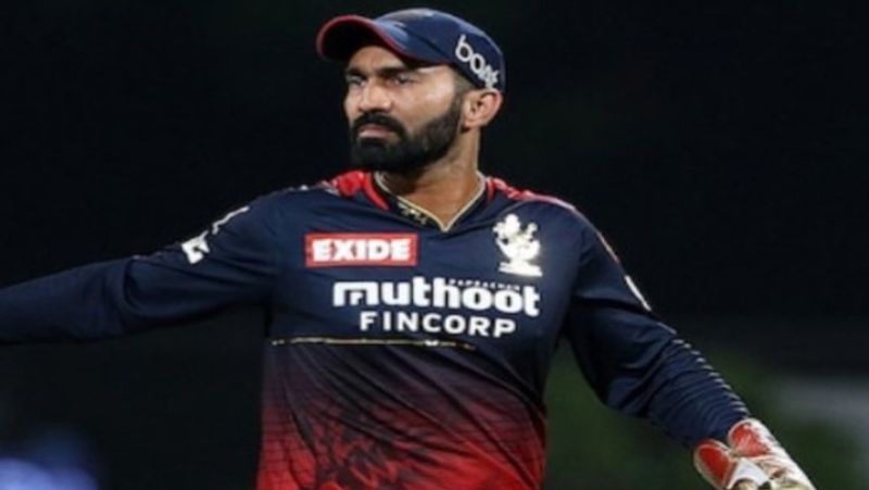 Dinesh Karthik missed only 2 matches in his IPL Career kvn