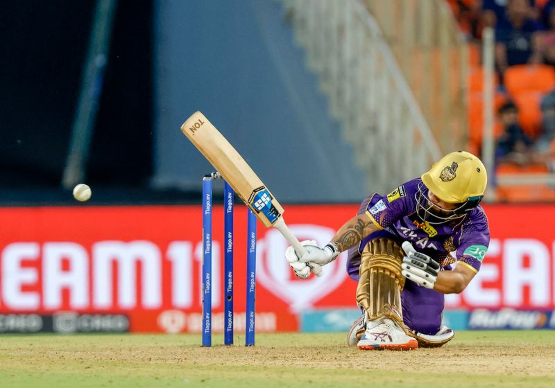 IPL 2023: Chennai Super Kings beats Kolkata Knight Riders, Jason Roy, Rinku Singh gets some runs CRA