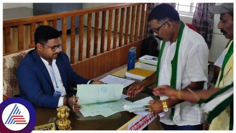 Madikeri constituency JDS candidate N M Muthappa declared worth 115 crore assets gow