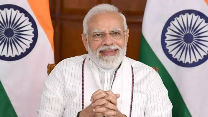 What is 'YUVAM 2023' that PM Modi will participate in Kerala? Will the BJP win over the youth? 