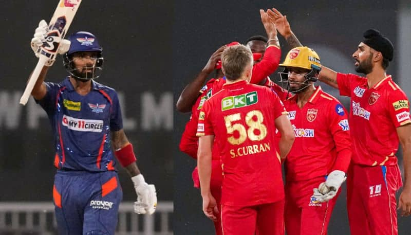 Punjab Kings vs Lucknow Super Giants ipl match preview and probable eleven saa