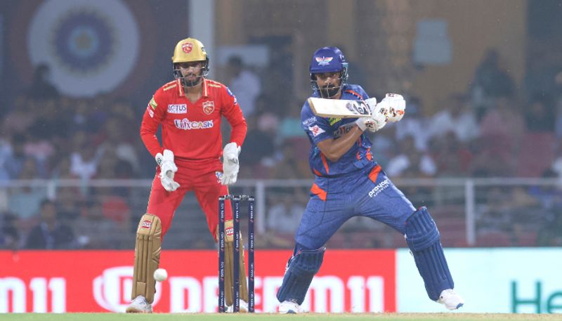 KL Rahul surpasses virat kohli and creates new record in ipl saa