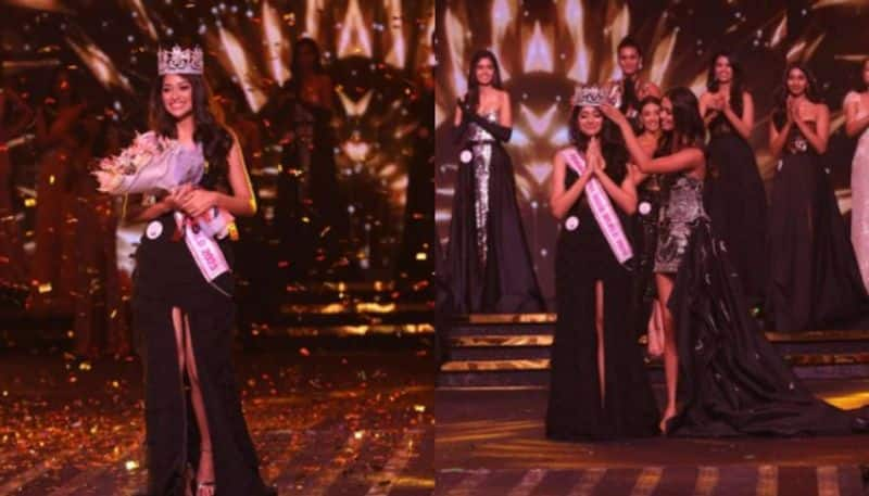 who is nandini gupta wins femina miss india 2023 rse