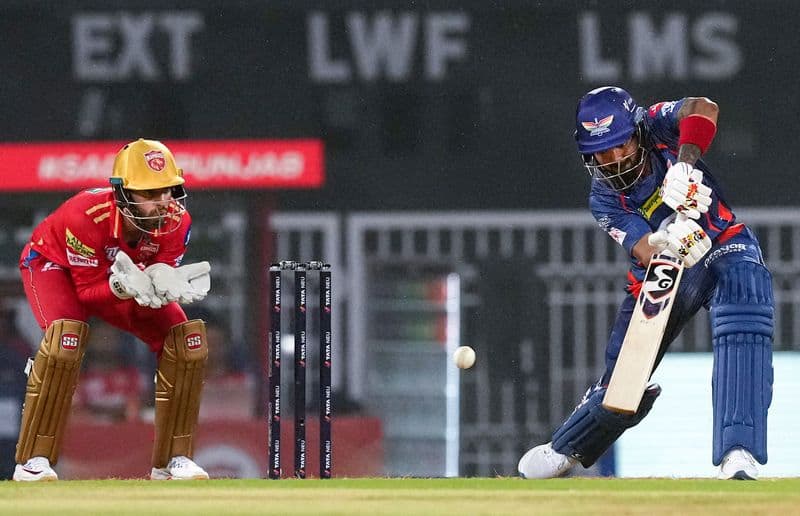 IPL 2023, Lucknow Super Giants vs Punjab Kings: We take it as it comes - KL Rahul chins up as LSG goes down to PBKS-ayh