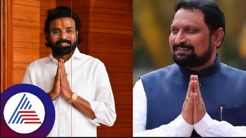 Karnataka election news Lakshmana Savadi's hasty decision says sriramulu at bellary rav