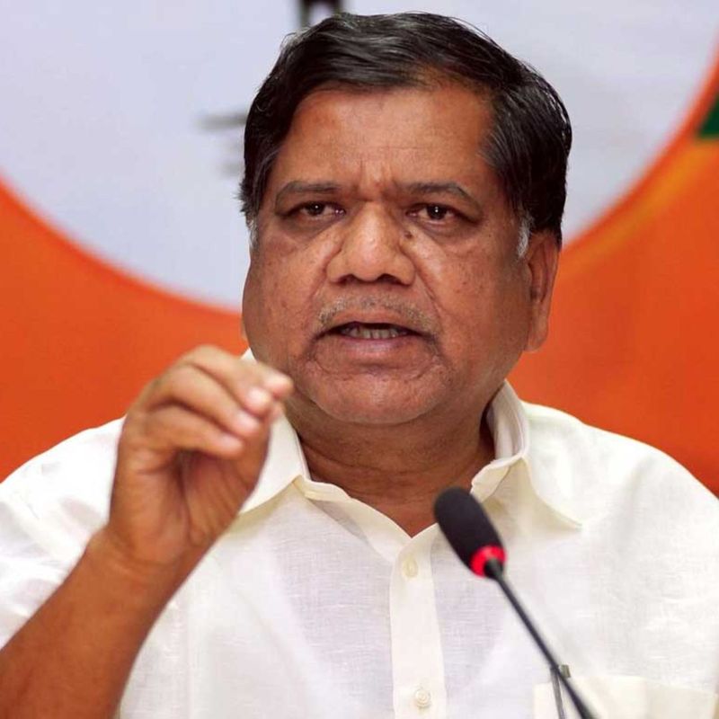 Karnataka Election 2023 Jagadish Shettar Slams On Amit Shah gvd