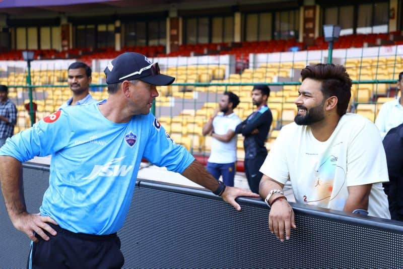 IPL 2024: Will he play the entire IPL? Ricky Ponting's comments on Rishabh Pant go viral RMA