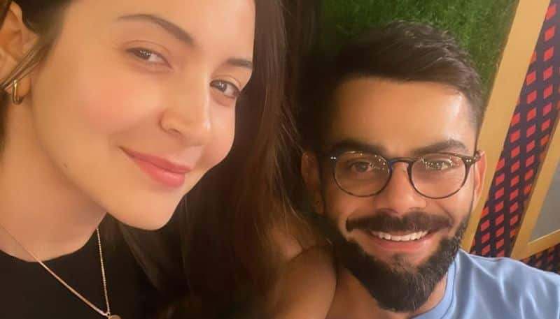 IPL 2023, Bangalore vs Delhi: Post-RCB success over DC, check out Virat Kohli candid version; parties hard with Anushka Sharma (PICTURES)-ayh