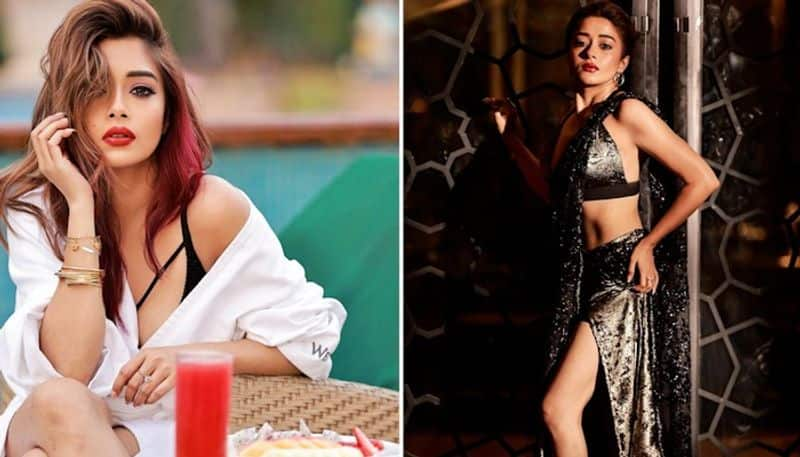 Tina Datta HOT Photos: Bigg Boss 16 fame actress looks sizzling in latest Instagram pictures vma