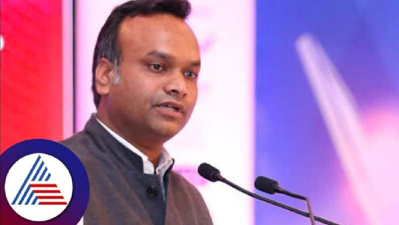 BJP is insulting its own senior leaders priyank kharge outraged agains narendra Modi at kalaburagi rav