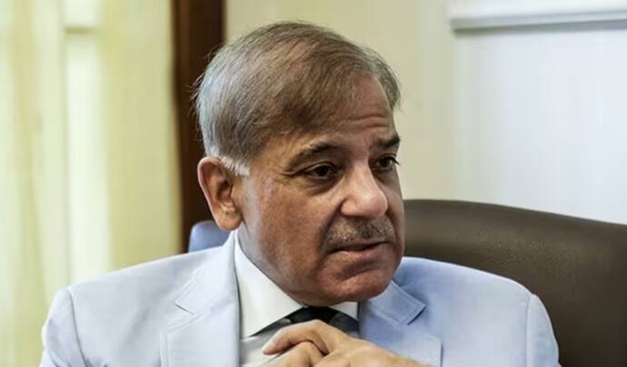 shahbaz sharif