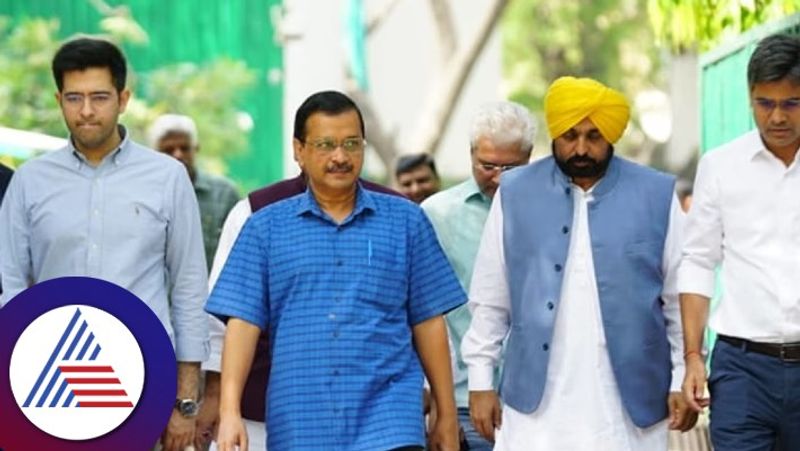 Delhi Liquor Scam CBI asked arvind kejriwal around 56 questions, liquor scam case  rav