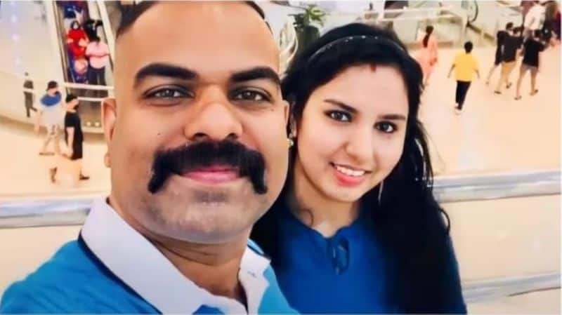 Dubai fire : Indian couple died while preparing Iftar for their Muslim friends - bsb