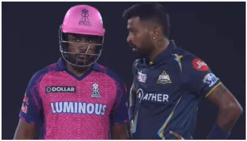 sanju samson or hardik pandya? netizens discuss future indian captain saa