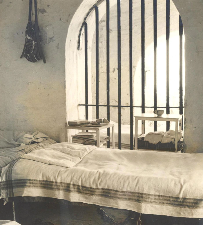 atiq ashraf shootout and naini jail