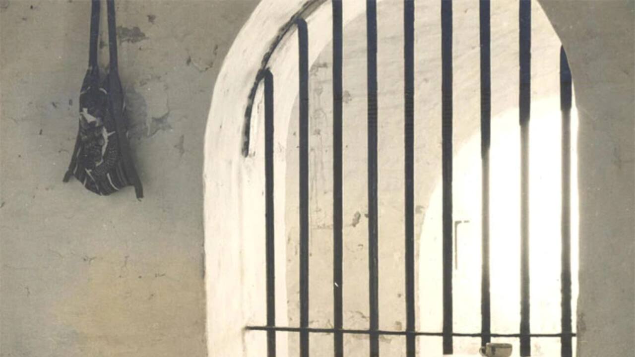 atiq ashraf shootout and naini jail