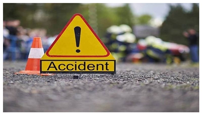 Road Accident... groom dies in villupuram