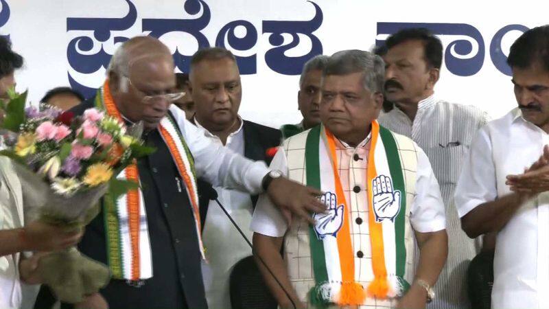 Karnataka Assembly Election 2023: People of Karnataka gave a clear verdict; Where did the BJP slip?