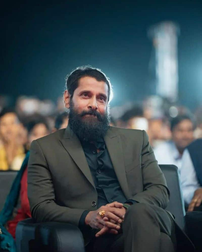 Happy Birthday Chiyaan Vikram: Unknown facts about famous South actor rkn