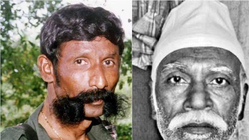 veerappan last partner mathaiyan died in Bangalore