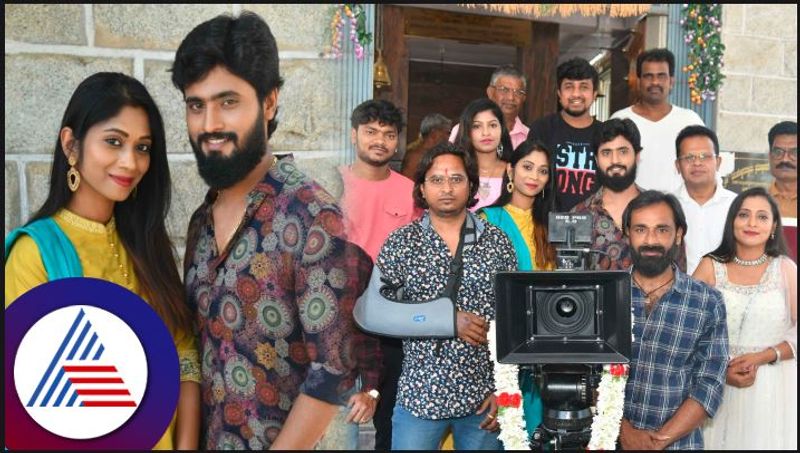 Kannada horror film Sector 7 shooting in Bengaluru Ooty vcs 