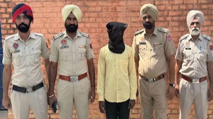 bathinda military station firing case one army jawan arrested 