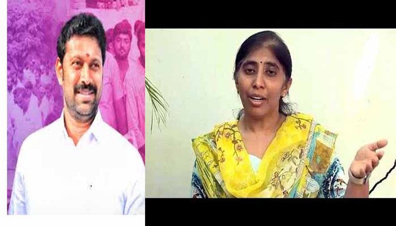 YS Sunitha Reddy Challenges Kadapa MP  YS Avinash  Reddy  Anticipatory Bail  lns