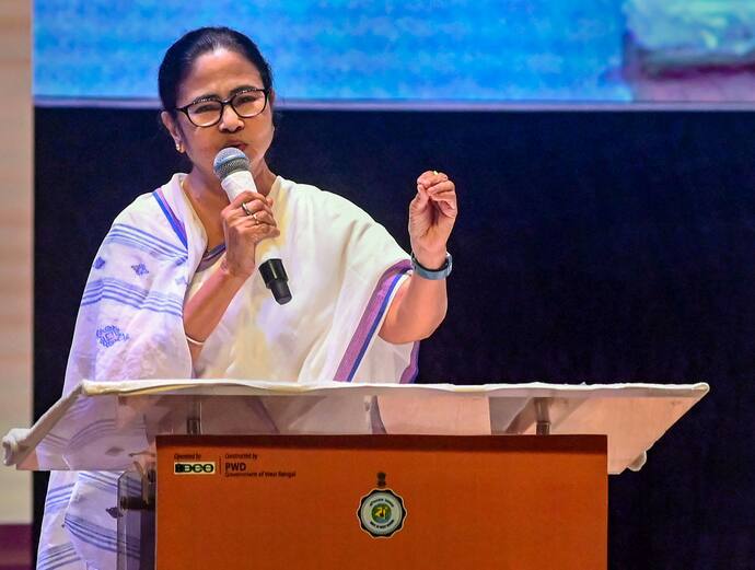 mamata banerjee