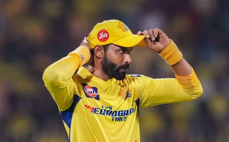 IPL 2023: Is there any pressure on CSK Chennai Super Kings players to win? Ravindra Jadeja reveals-ayh