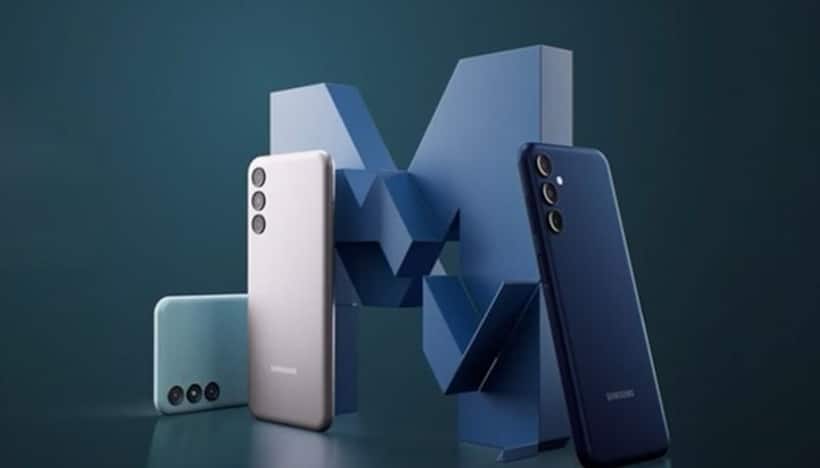 Samsung Galaxy M14 5G with 50MP triple camera, 6000 mAh battery launched; Check details