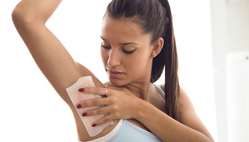 Do you have dark underarms? Here are 7 simple lifestyle changes to get rid of it - gps