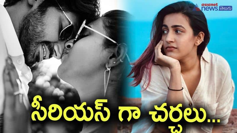 niharika konidela focusing on her career-know the details