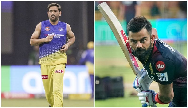 IPL 2023:  RCB vs CSK, Faf Duplessis won The Toss and Elects Field First vs Dhoni's CSK MSV 