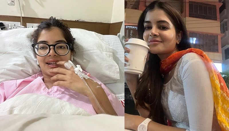 Bengali actress Madhumita Sarcar hospitalised; undergoes surgery to remove appendix AHA