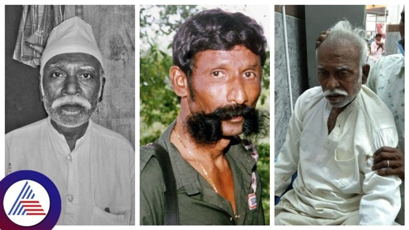 Veerappan close aide  Meese Madaiah died  in bengaluru jail gow