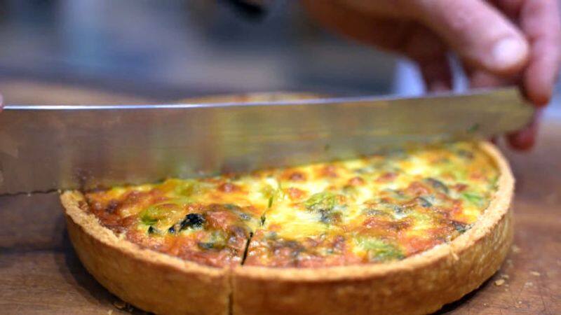 Coronation Big Lunch to feature the Quiche; Royal Family shares recipe (WATCH) 