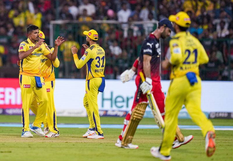 csk beat rcb by 8 runs in ipl 2023