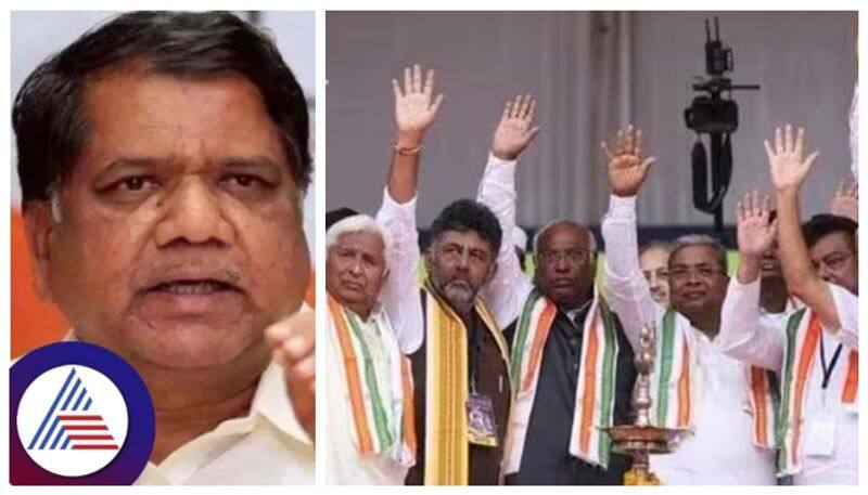 Jagdish Shettar join to congress is it gain or loss for Congress sat