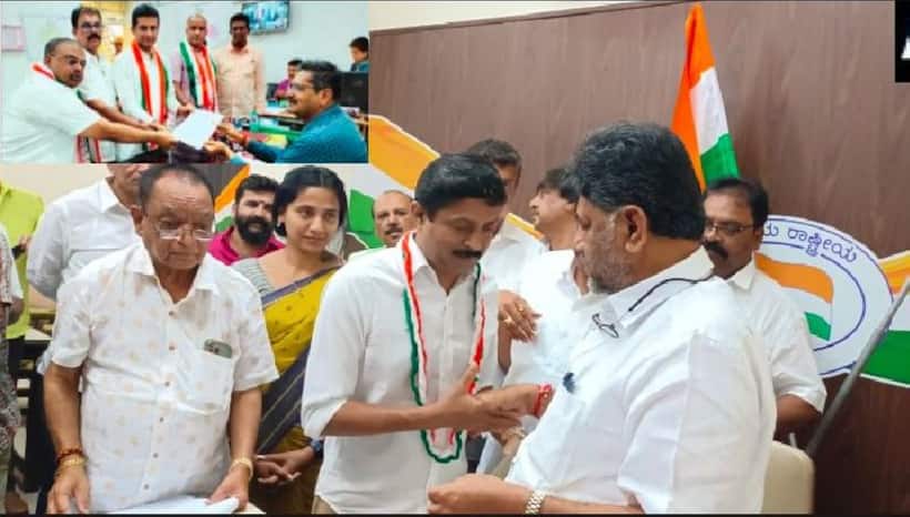Karnataka Election 2023: Over 3,600 candidates file nominations for Assembly polls, scrutiny of papers today