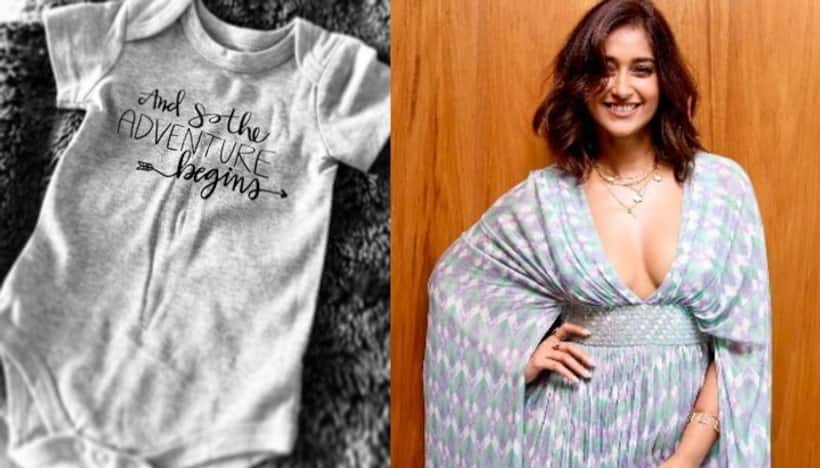 Ileana D'Cruz is pregnant: Actress shares adorable pictures; social media users ask “Father kaun?" 