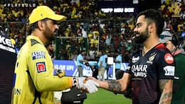 IPL 2024 How the SubAir system can come to RCB rescue vs CSK in rainy Bengaluru kvn