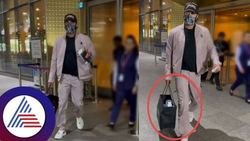 Brahmastraa Ranbir Kapoor gifts wife 10 lakh worth bag to Alia bhatt vcs 