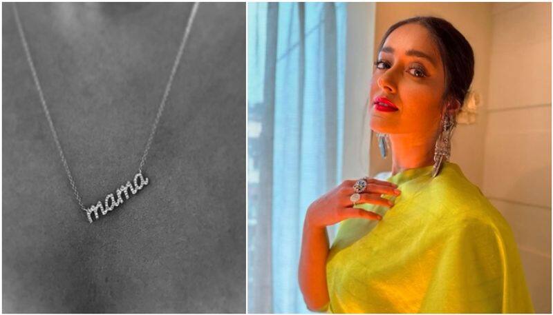 Ileana D'Cruz shares photos with announce she is pregnant sgk